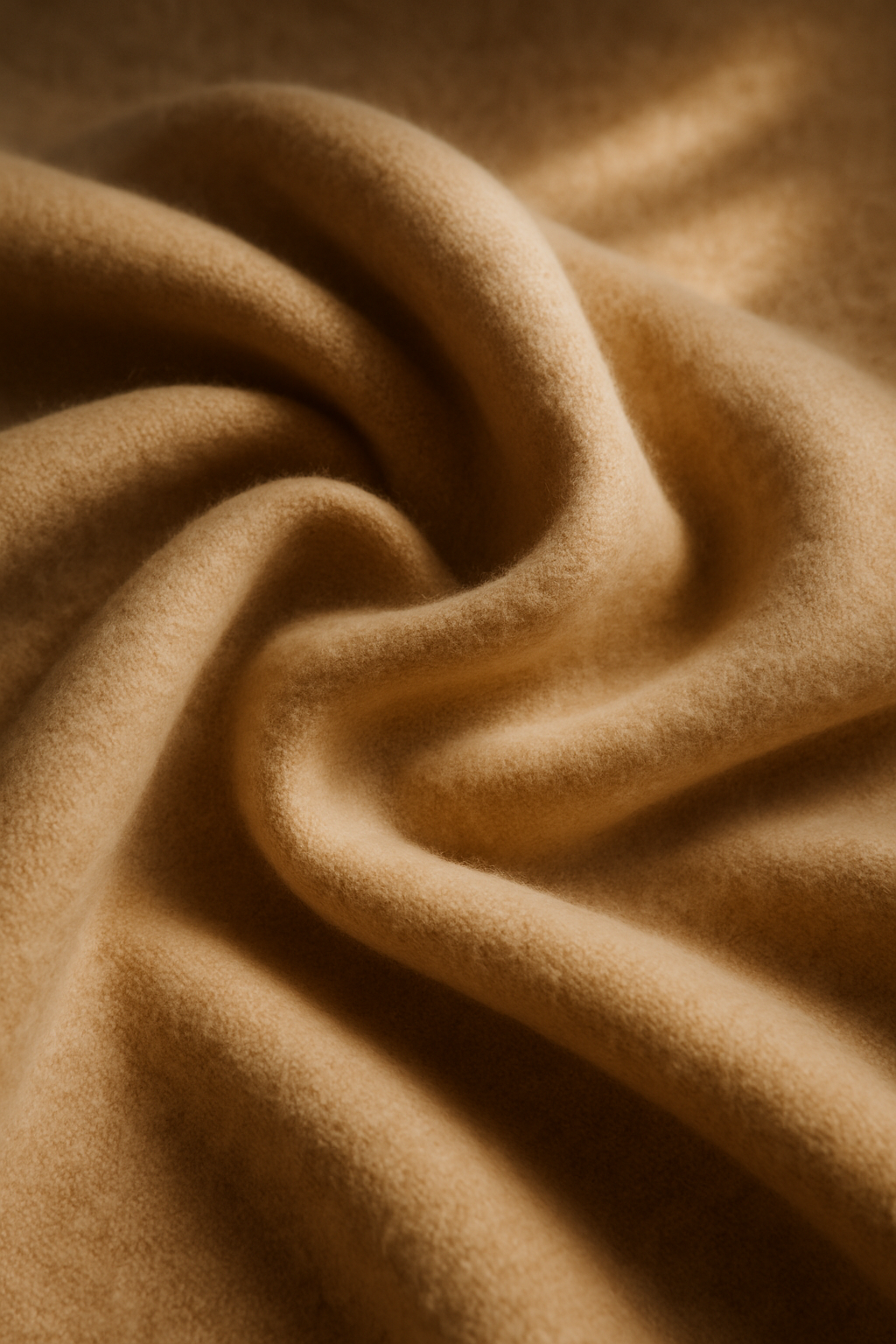 OMURI PARFUMKERZE - Cashmere & Cedarwood